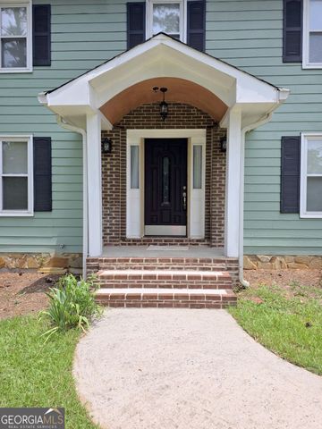 582 Hastings Way, Jonesboro, GA 30238