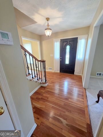 582 Hastings Way, Jonesboro, GA 30238