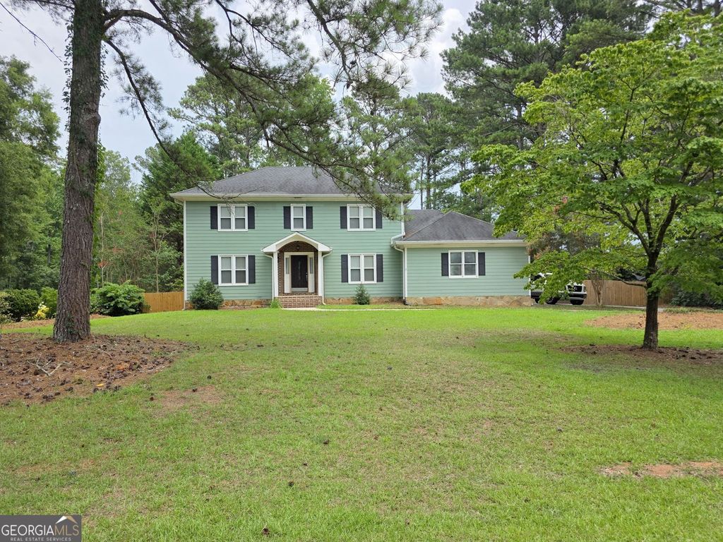 582 Hastings Way, Jonesboro, GA 30238