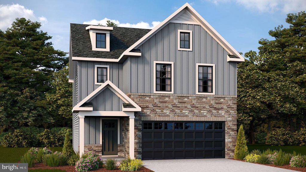 453 PINEHURST ST, La Plata, MD 20646