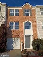 9707 SELFRIDGE RD, Baltimore, MD 21220