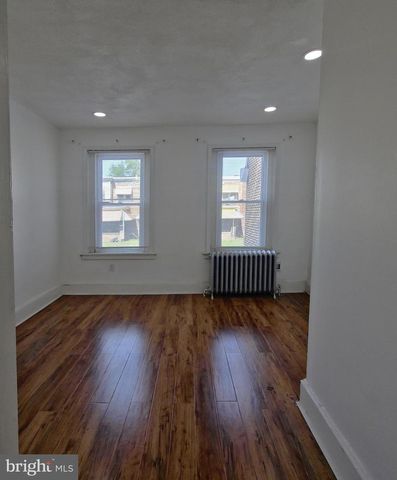 807 W 7TH ST, Chester, PA 19013