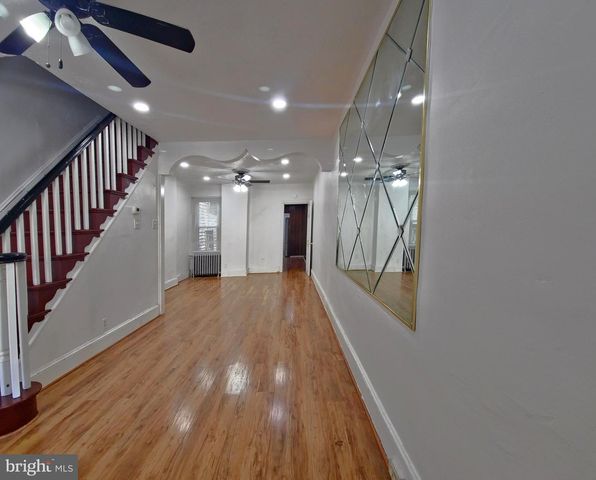 807 W 7TH ST, Chester, PA 19013