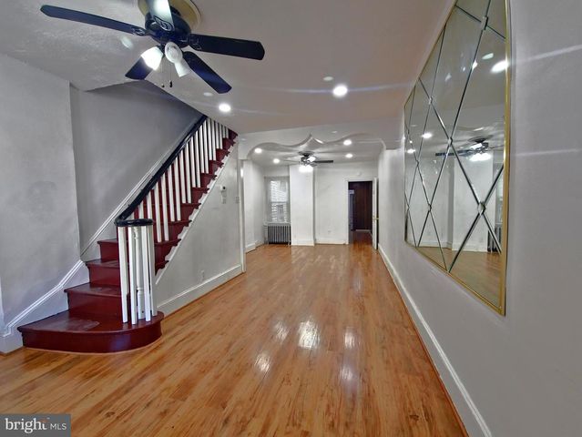 807 W 7TH ST, Chester, PA 19013