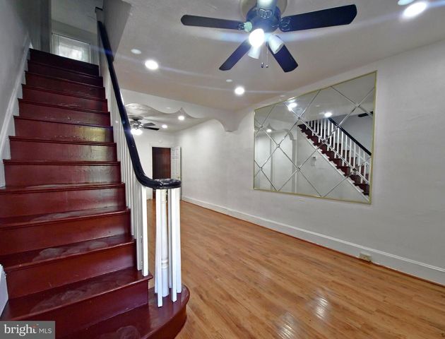 807 W 7TH ST, Chester, PA 19013
