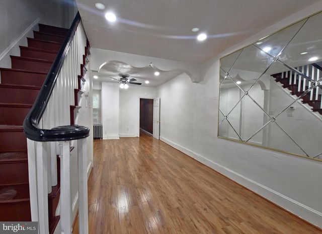 807 W 7TH ST, Chester, PA 19013