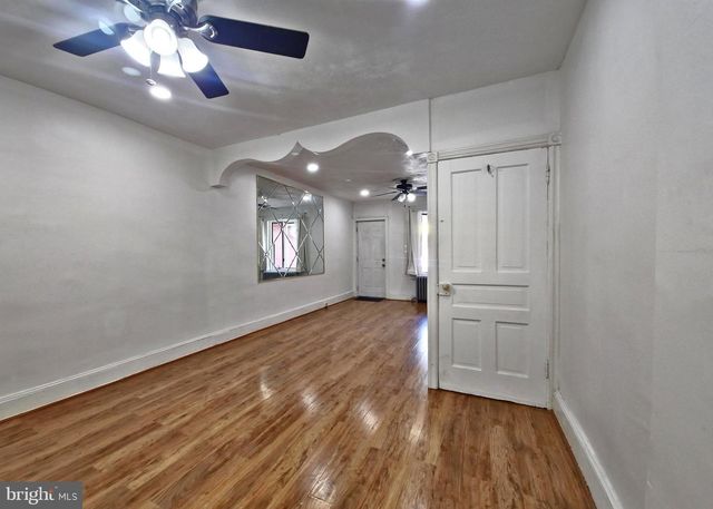 807 W 7TH ST, Chester, PA 19013