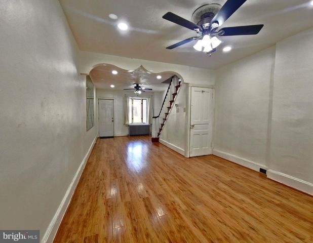807 W 7TH ST, Chester, PA 19013
