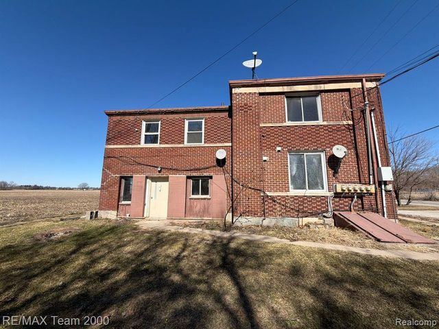 10625 Telegraph Road, Erie, MI 48133