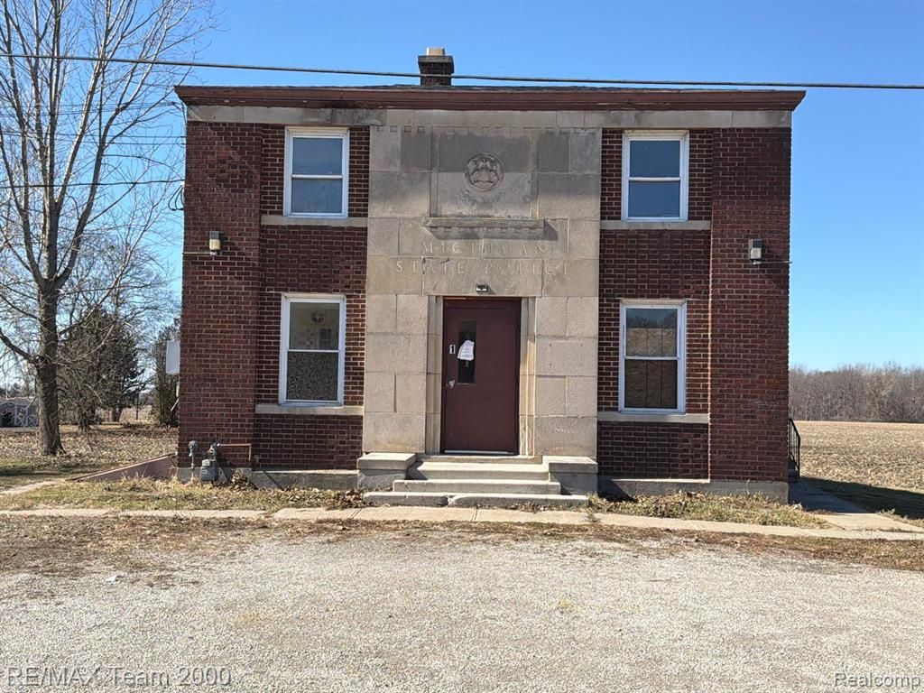 10625 Telegraph Road, Erie, MI 48133