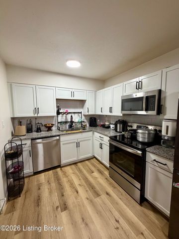 3518 Foreman Ln, Louisville, KY 40219