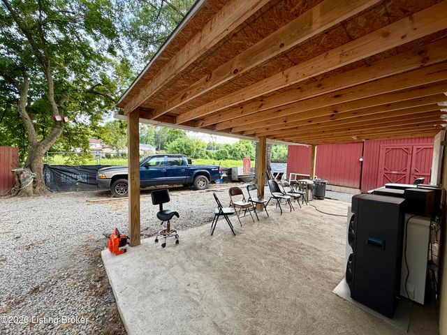 3518 Foreman Ln, Louisville, KY 40219