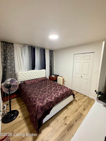 3518 Foreman Ln, Louisville, KY 40219