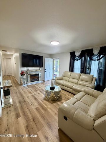 3518 Foreman Ln, Louisville, KY 40219