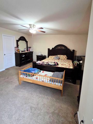 316 David Bolin Dr, La Vergne, TN 37086