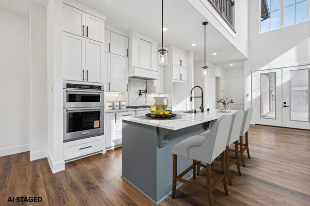 3707 Pilgrims Mews, Rowlett, TX 75088
