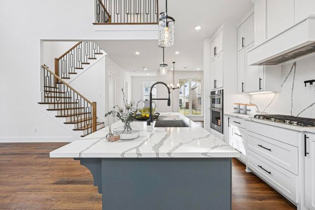 3707 Pilgrims Mews, Rowlett, TX 75088