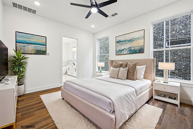 3707 Pilgrims Mews, Rowlett, TX 75088