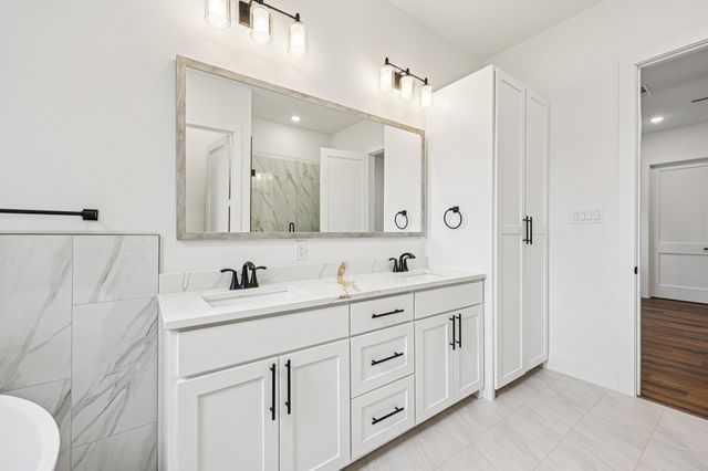 3707 Pilgrims Mews, Rowlett, TX 75088