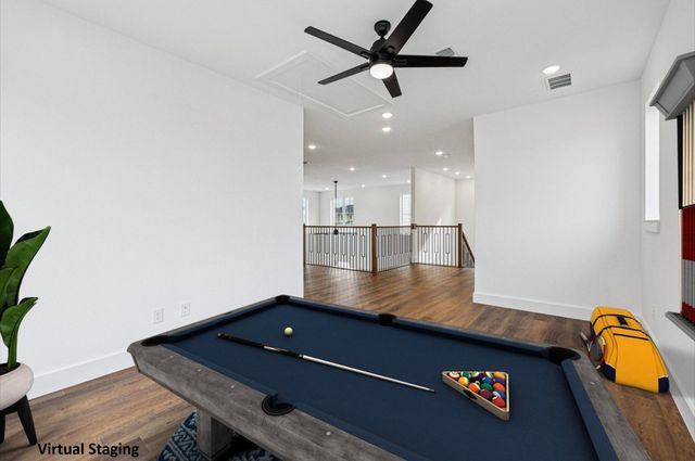 3707 Pilgrims Mews, Rowlett, TX 75088