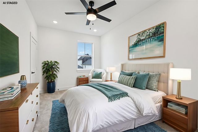 3707 Pilgrims Mews, Rowlett, TX 75088