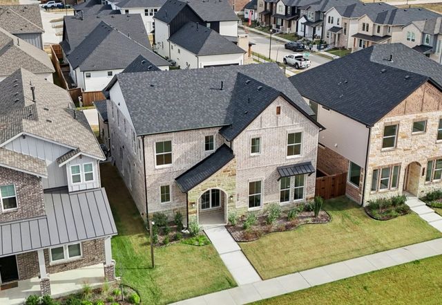 3707 Pilgrims Mews, Rowlett, TX 75088