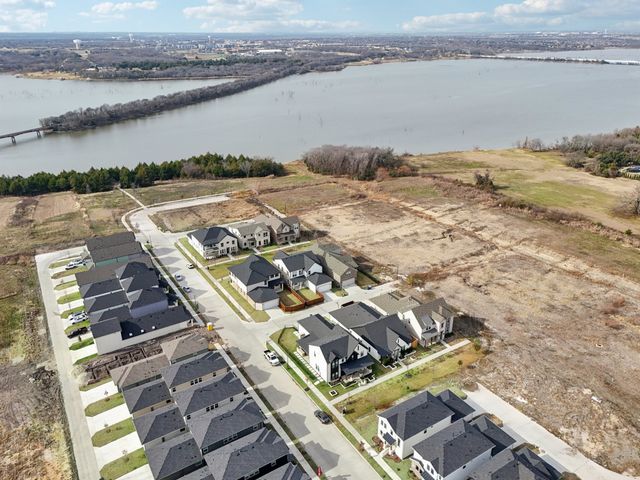 3707 Pilgrims Mews, Rowlett, TX 75088