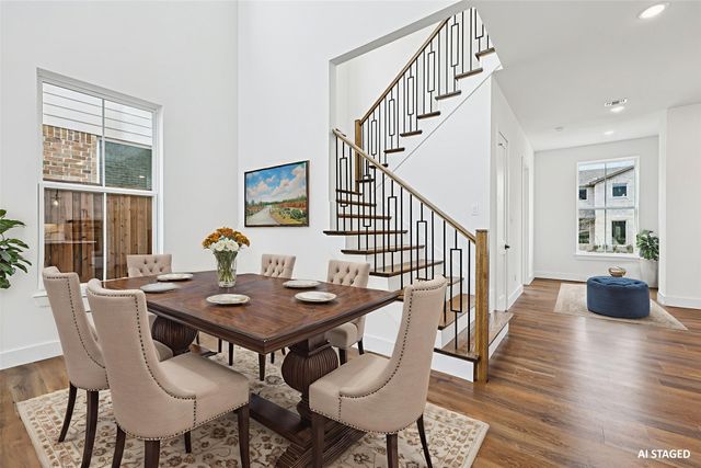 3707 Pilgrims Mews, Rowlett, TX 75088
