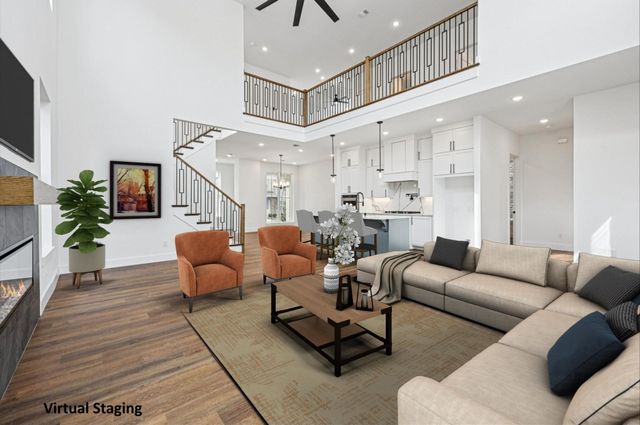 3707 Pilgrims Mews, Rowlett, TX 75088
