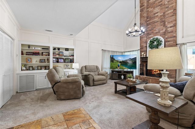 1610 Leatherwood Drive, Katy, TX 77450