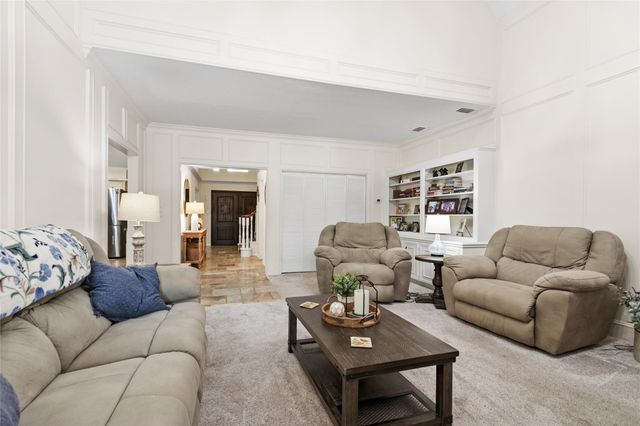 1610 Leatherwood Drive, Katy, TX 77450