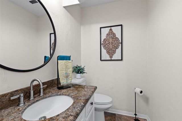1610 Leatherwood Drive, Katy, TX 77450
