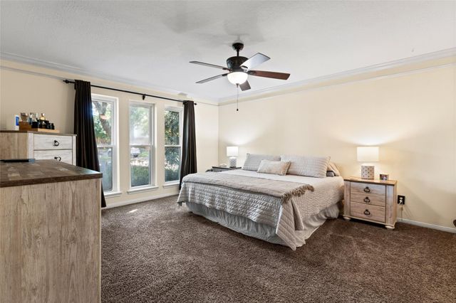 1610 Leatherwood Drive, Katy, TX 77450