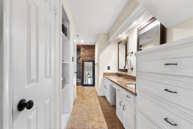 1610 Leatherwood Drive, Katy, TX 77450