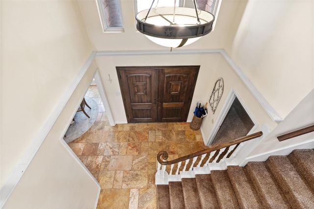 1610 Leatherwood Drive, Katy, TX 77450