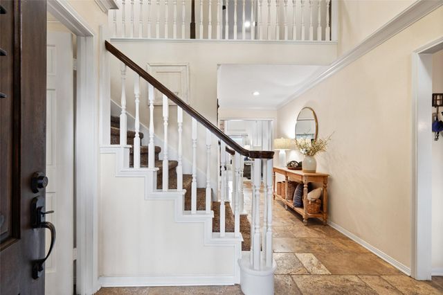 1610 Leatherwood Drive, Katy, TX 77450