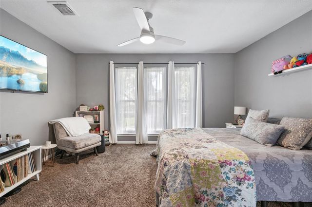 1610 Leatherwood Drive, Katy, TX 77450