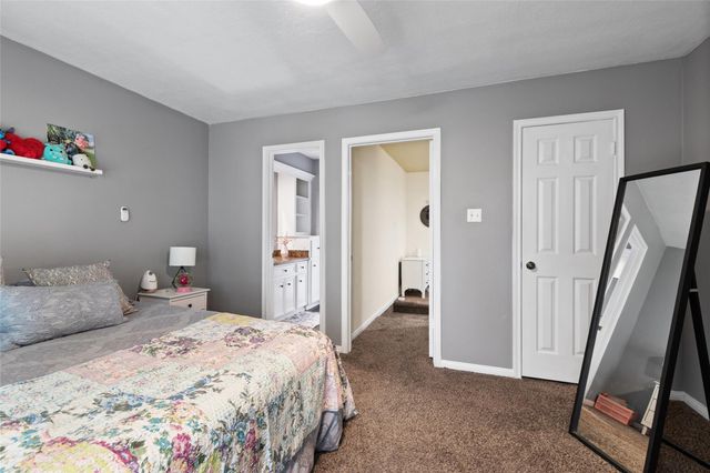 1610 Leatherwood Drive, Katy, TX 77450