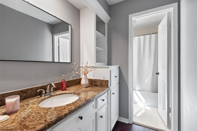 1610 Leatherwood Drive, Katy, TX 77450