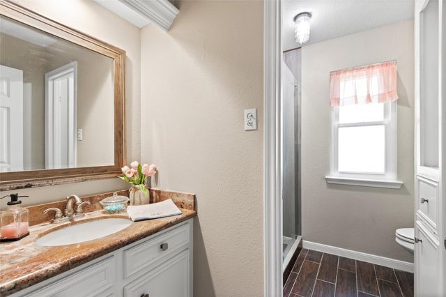 1610 Leatherwood Drive, Katy, TX 77450