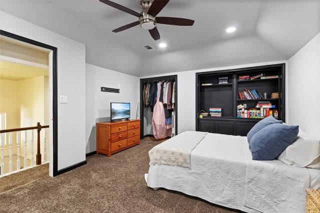 1610 Leatherwood Drive, Katy, TX 77450