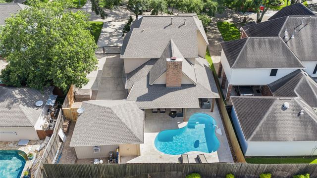 1610 Leatherwood Drive, Katy, TX 77450