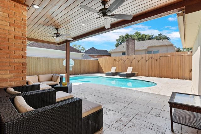 1610 Leatherwood Drive, Katy, TX 77450