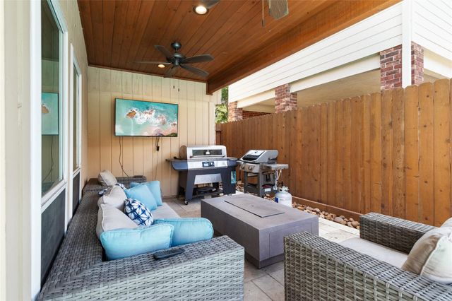1610 Leatherwood Drive, Katy, TX 77450