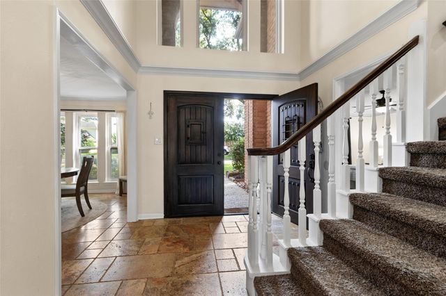 1610 Leatherwood Drive, Katy, TX 77450