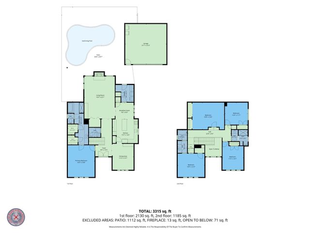 1610 Leatherwood Drive, Katy, TX 77450