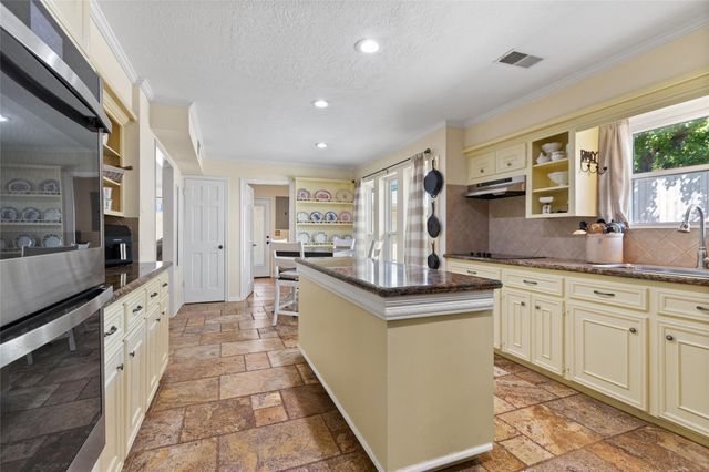 1610 Leatherwood Drive, Katy, TX 77450
