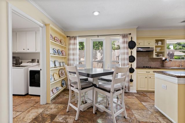 1610 Leatherwood Drive, Katy, TX 77450