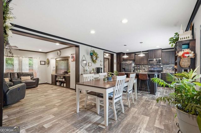 303 Rose Wood Lane, Ellijay, GA 30540