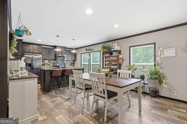 303 Rose Wood Lane, Ellijay, GA 30540